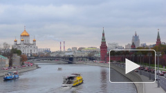 В оперативном штабе опровергли сообщения о закрытии Москвы на карантин