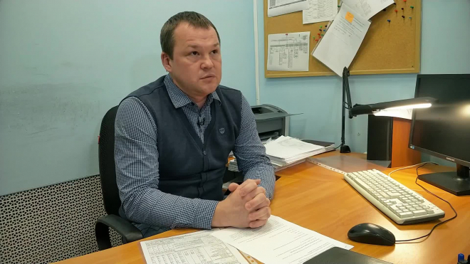 Видео: комментарий юриста "Выборгтеплоэнерго" по работе с должниками