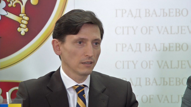 Украинский дипломат призвал развалить Россию