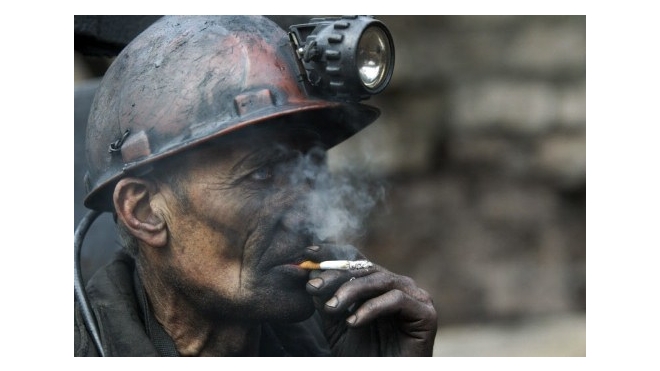 Новости Украины: Киеву придется покупать уголь у мятежного Донбасса – Захарченко