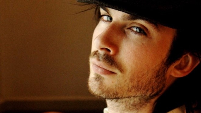 "Дневники вампира", 7 сезон: 3 серия вышла в переводе, Йен Сомерхолдер оказался на грани развода с Никки Рид