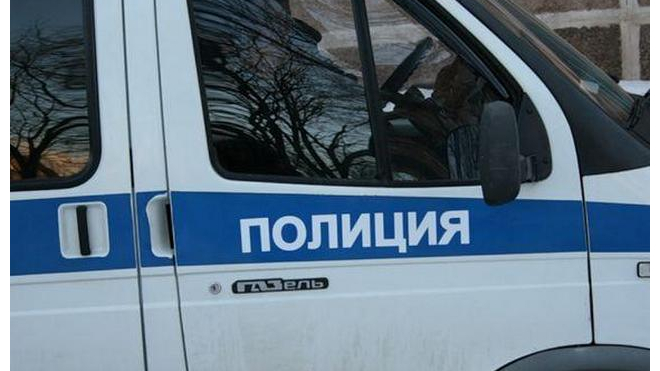 Налетчики с пистолетом ограбили баню в Кировском районе на 80 тысяч