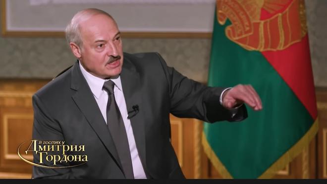 В Кремле заявили, что в графике Путина нет встречи с Лукашенко