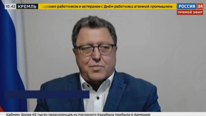 Гаврилов заявил, что Трюдо не извинился за эсэсовца перед русскими