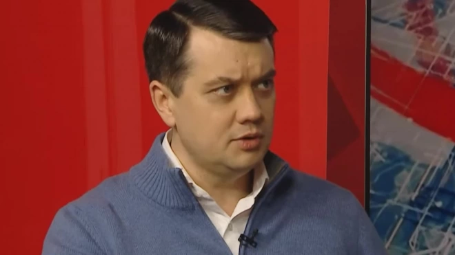 Депутат Рады заявил, что на Украине все решения принимает Зеленский