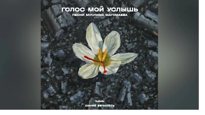 Российские артисты записали альбом для помощи пострадавшим при теракте в "Крокусе"