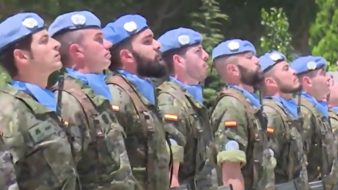 В Киеве согласны ввести миротворческую миссию ООН в Донбасс