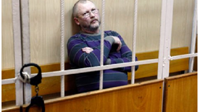 Следствие завершило расследование убийства Старовойтовой