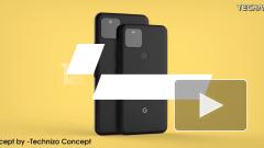 В сети появились характеристики смартфона Google Pixel 4a 5G