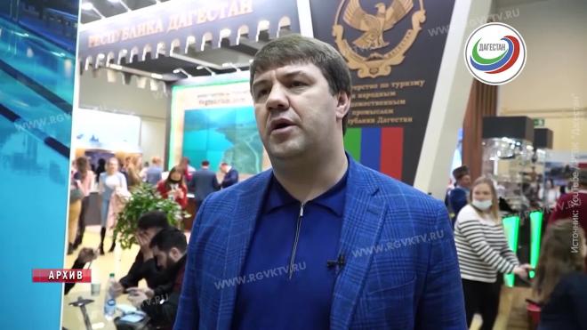 Экс-главу Минтруда Дагестана задержали по подозрению в создании преступного сообщества