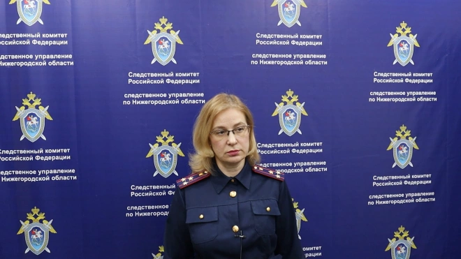 В Нижегородской области нашли тело девочки, которая пропала в 2013 году