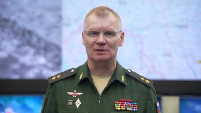 Киев за сутки потерял на Донецком направлении до 250 военных