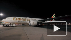 Компания The Emirates Group хочет отправить сотрудников в отпуск из-за коронавируса