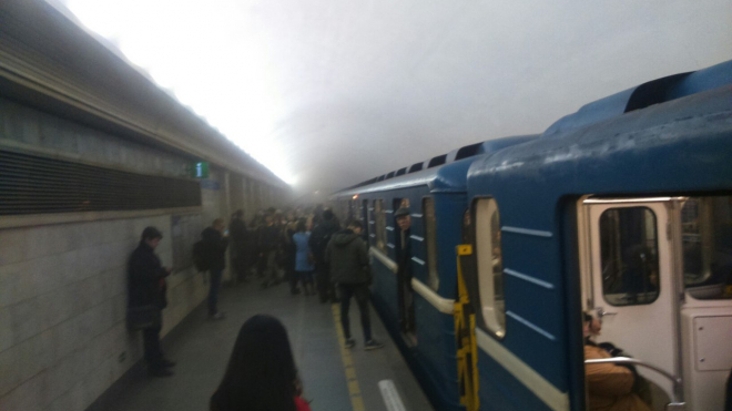 Названы все 16 субъектов РФ, жители которых пострадали от взрыва в метро