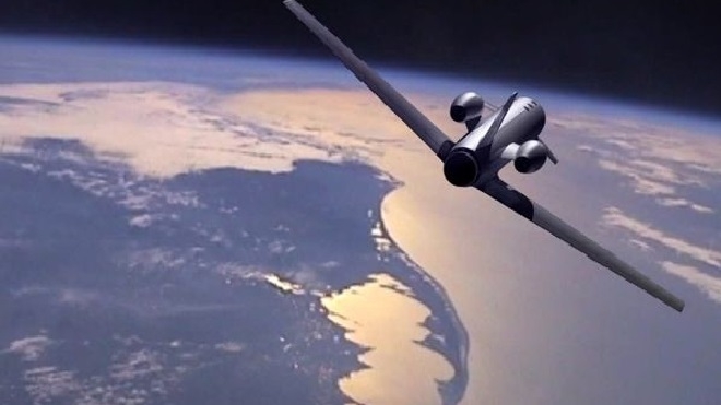 Российская компания будет возить туристов в космос за $200 тысяч