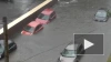 Москву затопило: под воду ушли несколько автомобилей