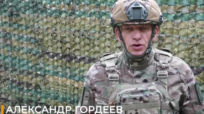 Группировка "Восток" сообщила о срыве попытки усиления позиций ВСУ в ДНР