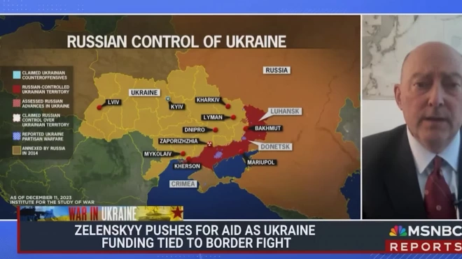 Экс-главком НАТО рассказал о неожиданном ударе США по Украине
