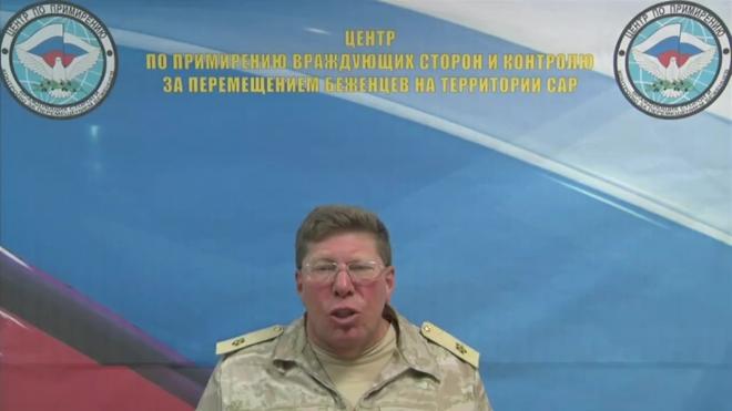 Пентагон не комментирует инцидент в Сирии с военной полицией РФ и колонной техники США