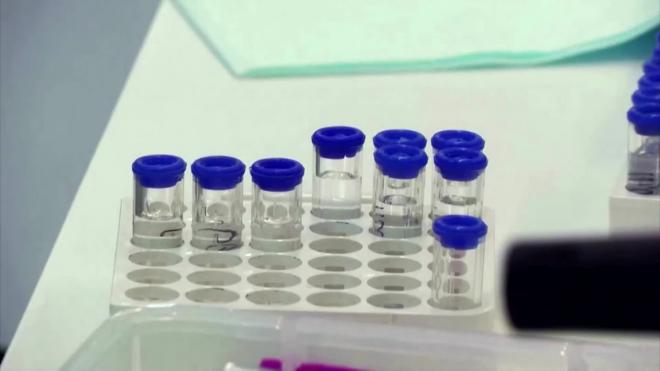 В Великобритании прокомментировали паузу в испытаниях вакцины AstraZeneca