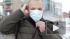 Одноразовые медицинские маски больных коронавирусом могут быть опасны