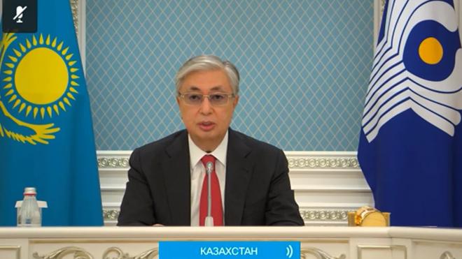 В Казахстане запустят совместное с РФ производство вакцин от COVID-19