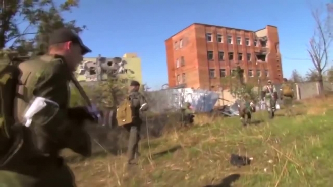 В ДНР припугнули Киев возобновлением боевых действий на Донбассе