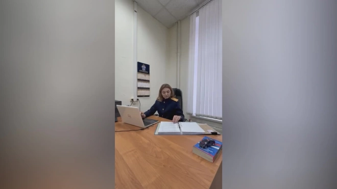 СК попросит суд арестовать обвиняемого в изнасиловании девочки на севере Москвы