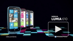 Nokia показала свою бюджетную Lumia на Windows Phone за 190 евро