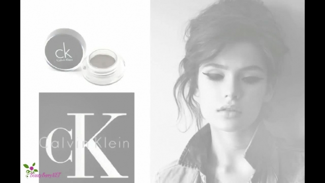 CALVIN KLEIN Ultimate Edge Гелева Підводка для Очей