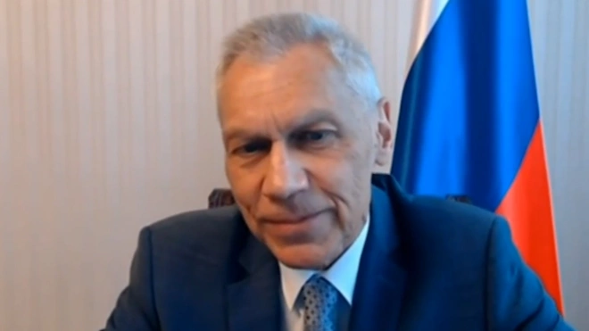 Посол РФ сообщил о принятии приглашения для главы МИД Сербии посетить Россию