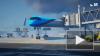 Airbus представила концепты будущих пассажирских самолет...