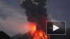 На Камчатке проснулся вулкан Плоский Толбачик