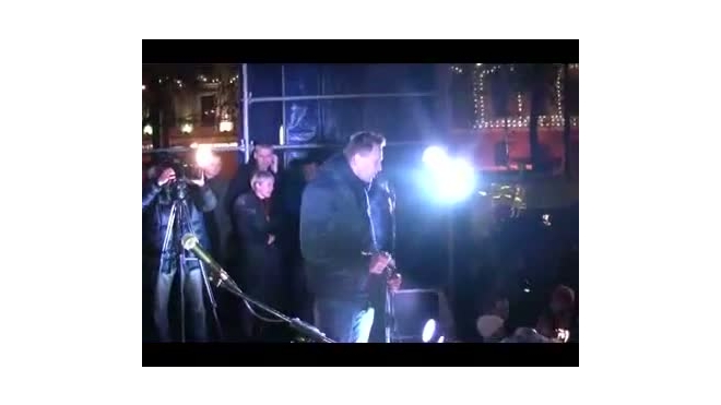 К Навальному и Яшину, задержанным на митинге оппозиции в Москве, не пускают адвокатов