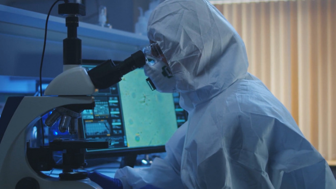 В России разработали усовершенствованные тесты на коронавирус