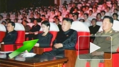 У лидера КНДР Ким Чен Ына появилась женщина