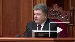 Порошенко запретил показывать на Украине российские фильмы
