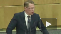 Минздрав назвал сроки клинических испытаний вакцины от коронавируса
