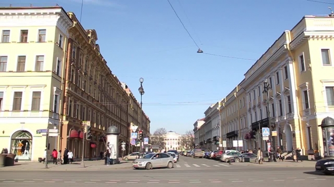 В Петербурге из-за сбоя сервисы оплаты парковки не работали два часа