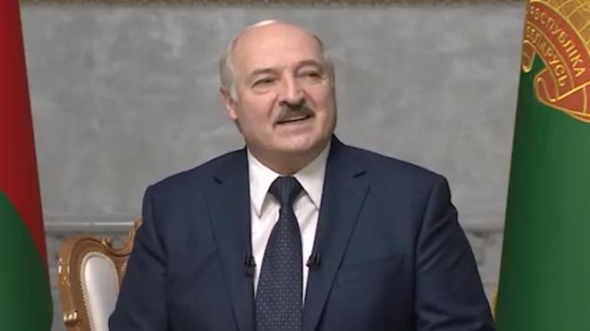 Путин и Лукашенко обсудили конституционную реформу в Белоруссии 