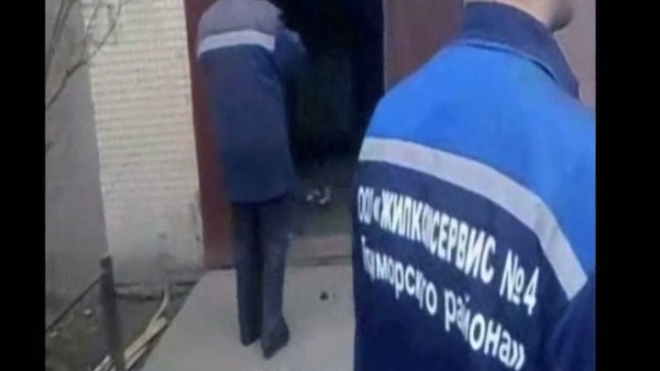 Губернатору Полтавченко угрожают митингами из-за «коммунальных жуликов»