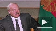 Лукашенко назвал Путина своим старшим братом