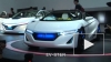 Honda запустит в серийное производство электрокар ...