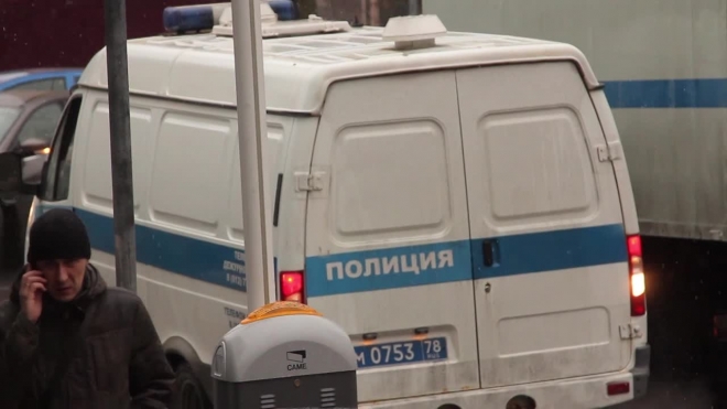 Замначальника полиции Пушкина задержали за колоссальную взятку