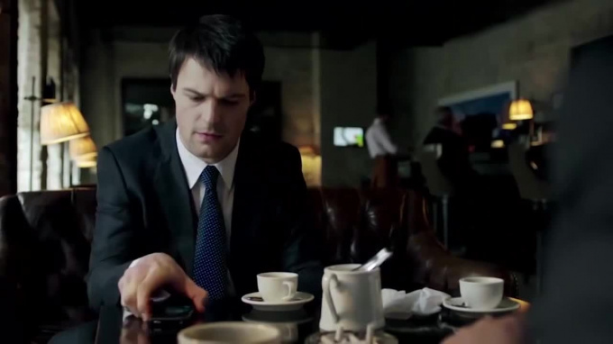 Фильм "Дубровский" (2014) с Данилой Козловским стартует в