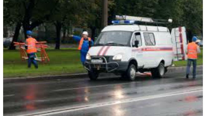 В Петербурге можно узнать об отключениях горячей воды через интернет