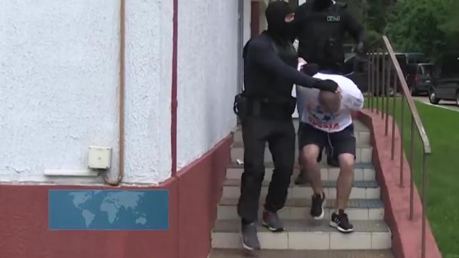 Кремль ожидает, что задержанные в Белоруссии россияне будут отпущены