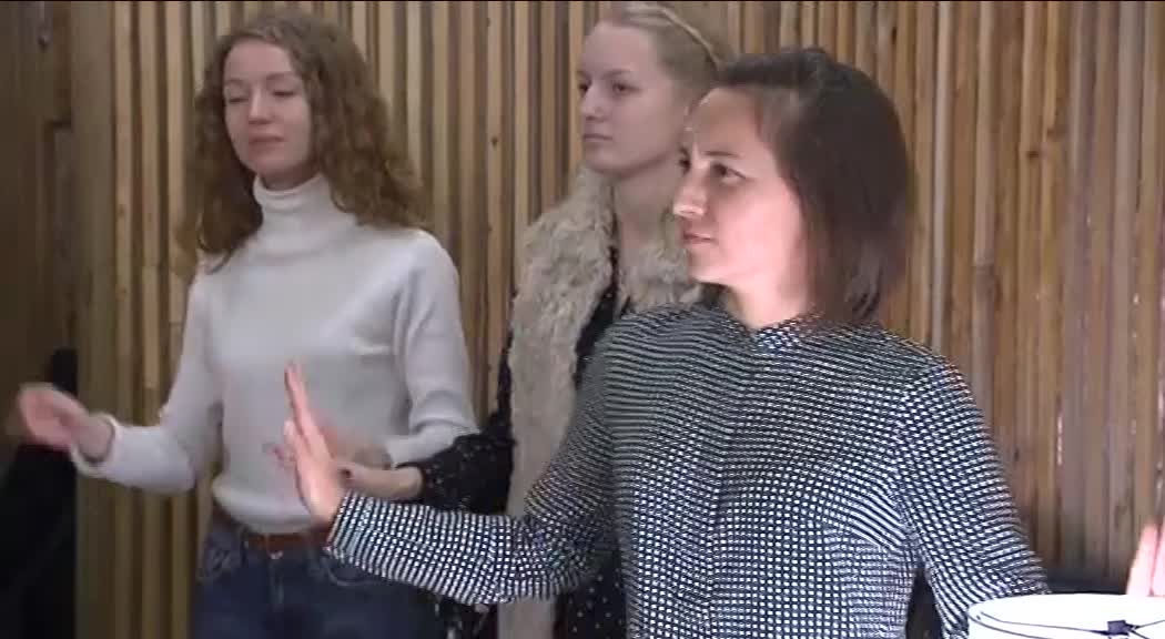 Музыка, которую можно слушать без звука
