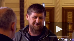 Кадыров не хочет покидать пост главы Чечни