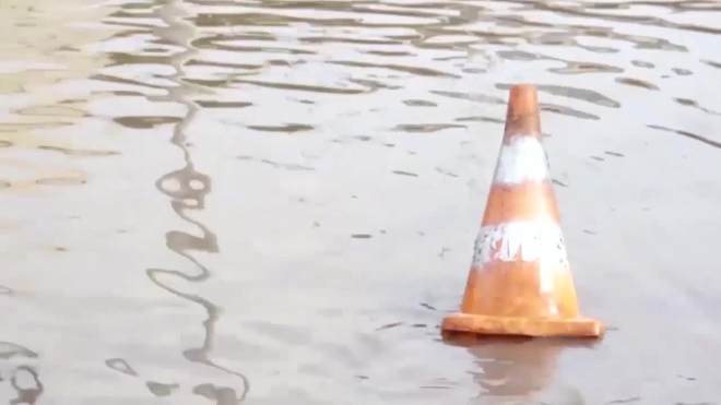 Петербуржцы опять переплачивают за тепло